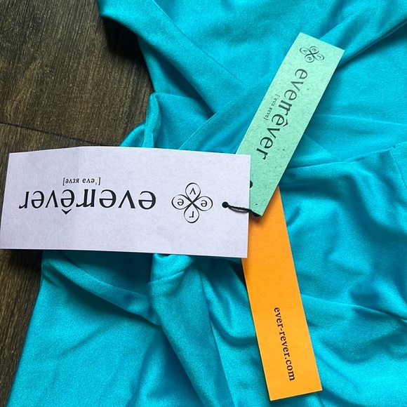 EverrEver Jumpsuit - Picture 5 of 5